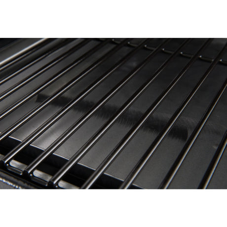 Barbecue Traeger Ranger (nero)
