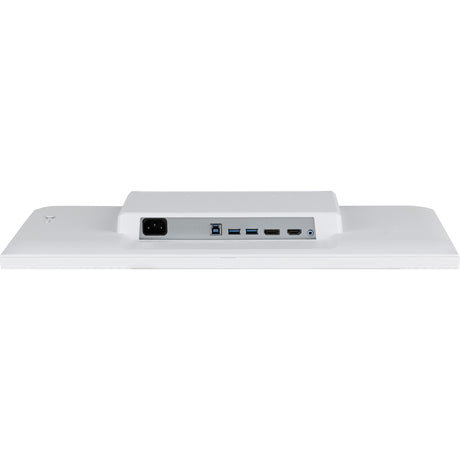 Monitor touchscreen Iiyama prolite t2252msc-w2ag 21,5 (bianco (opaco), 100 Hz, HDMI, porta display, USB 3.2 gen 1, audio, touchscreen)