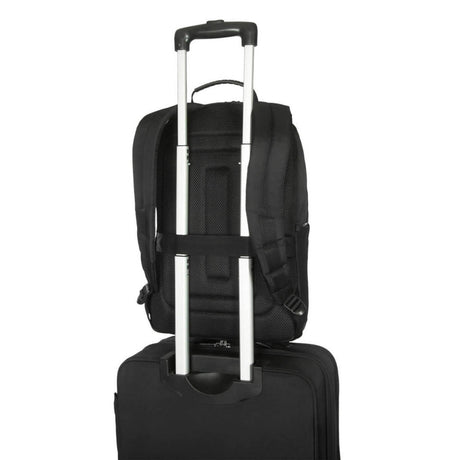 Zaino Targus 15-16” classic ecosmart backpack (nero, 25 litri)