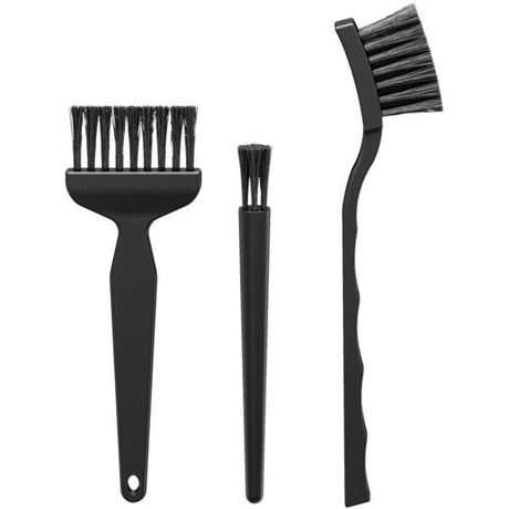 Mini aspirapolvere senza fili Goobay Aspirapolvere portatile superiore (nero)