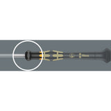 Wera set di cacciaviti micro ESD con supporto (nero giallo, 6 pezzi)