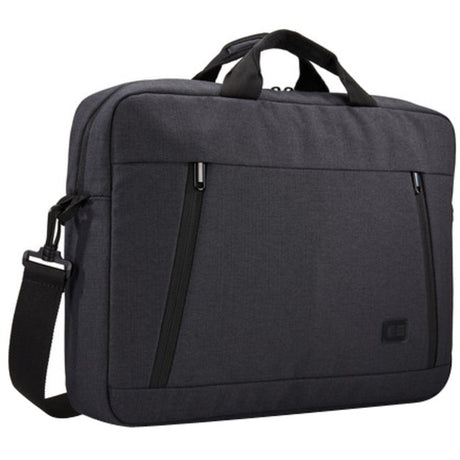Borsa per laptop Case Logic Huxton attaché 15.6 (nera)