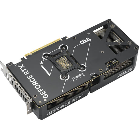 Scheda grafica Asus Dual GeForce RTX 5070 OC (DLSS 4, 3x Display Port, 1x HDMI 2.1)