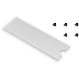 Dissipatore Silverstone TP07 (nero)