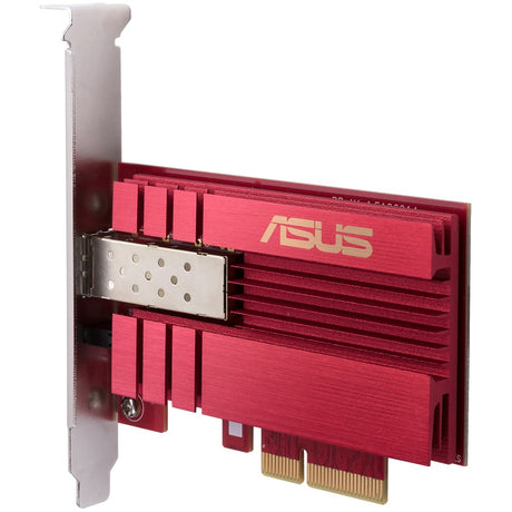 Adattatore di rete Asus xg-c100f sfp+