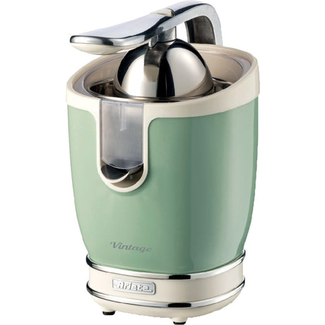 Spremiagrumi vintage Ariete 0413 04 (verde chiaro)