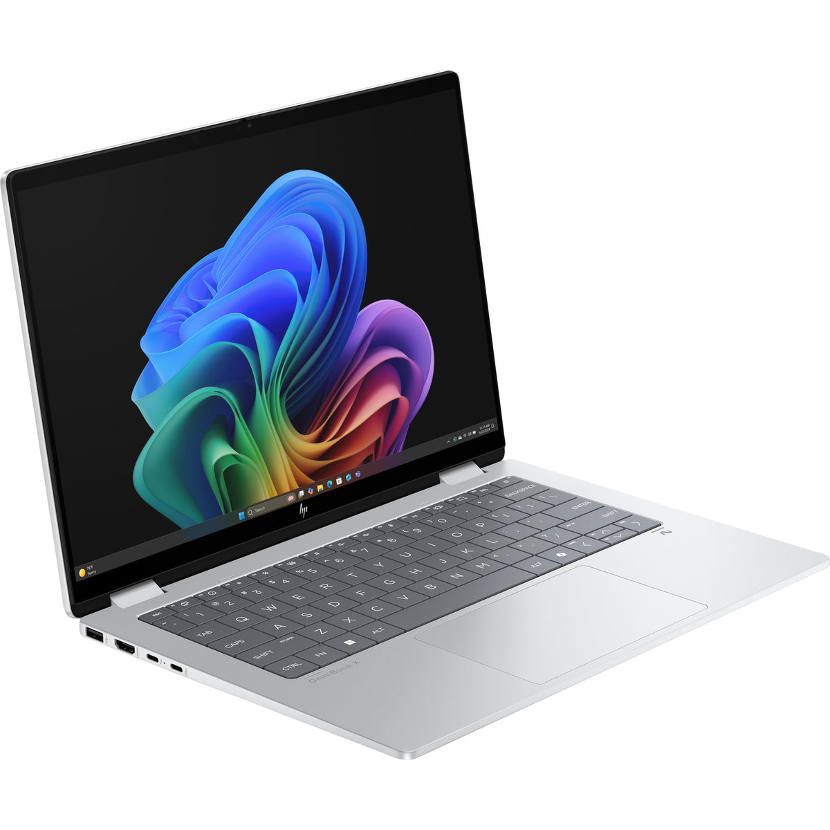 HP Omnibook