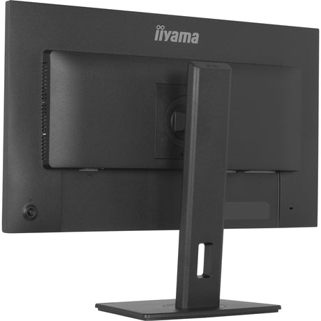 Monitor Iiyama prolite xb2797hsn-b1 27 (nero, 100 Hz, HDMI, porta display, USB-C, LAN, audio)