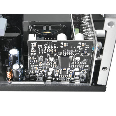 Alimentatore modulare Thermaltake duropower pt da 1000 watt (1x 12v-2x6, 2x pcie)