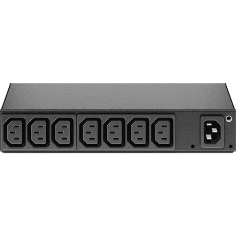 Pdu rack Apc, base ap6015a (0h 2h, 8x c13)