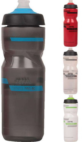 Borraccia Zéfal sense pro 80
