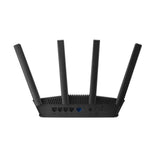 Router Asus rt-be55 (nero, 3600 Mbps, aimesh)