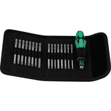 Wera Kraftform Kompakt 20 trovautensili 1 set di punte