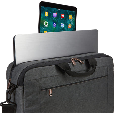 Borsa per laptop Case Logic Era 15.6 Borsa per laptop Eralb-116-ossidiana (grigio scuro)