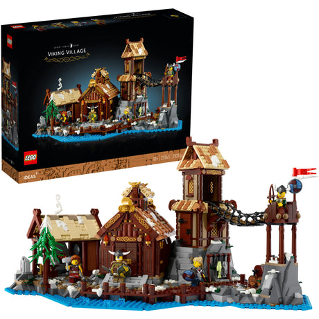 Lego constructiespeelgoed