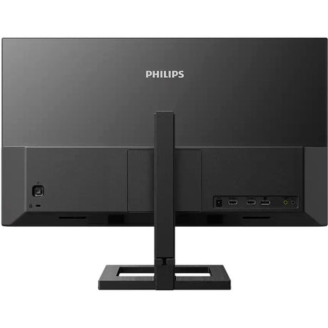 Monitor Philips 275e2fae 00 27 (nero, 2x HDMI, porta display)