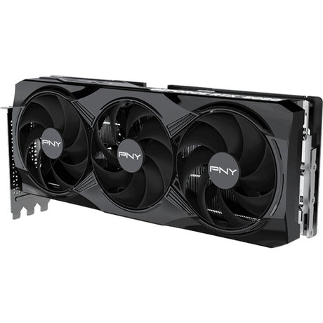 Scheda grafica Pny Geforce RTX 5080 OC (DLSS 4, 3x Display Port, 1x HDMI 2.1)