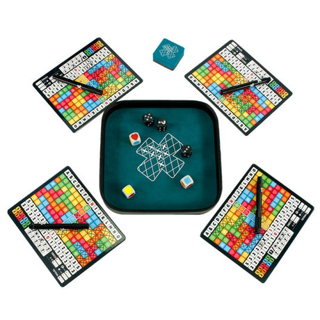 999 giochi 999 giochi ancora e ancora gioco da tavolo deluxe