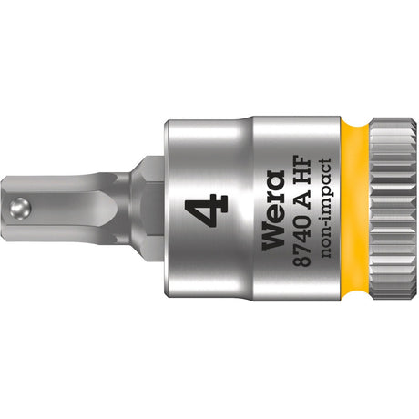 Wera Safe-Torque a 1 shk set 1 chiave dinamometrica (nero verde, 1 4 quadrata, 2-12 nm, 20 pezzi)