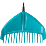 Gardena combisystem multi rake (turquoise, 3120-20)