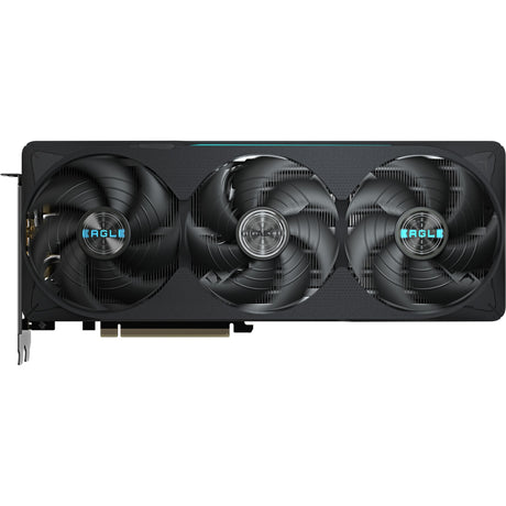 Scheda grafica Gigabyte GeForce RTX 5070 Ti Eagle OC 16G (3x Display Port, 1x HDMI 2.1, DLSS 4)