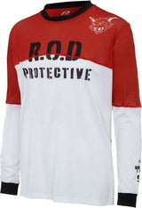 Monster Mash protettivo - maglia a maniche lunghe da mtb