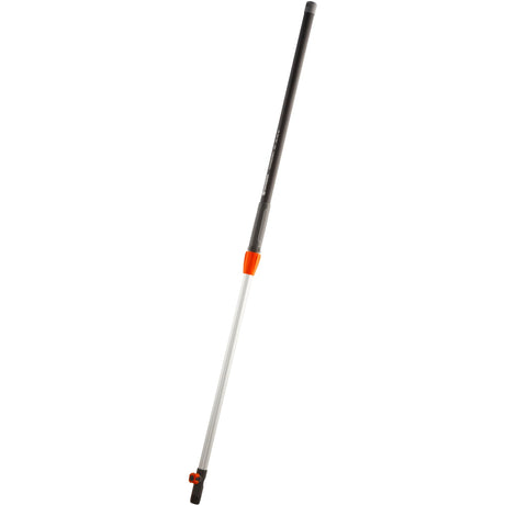 Manico telescopico Gardena combisystem 90-145 cm (arancione antracite, 3719-20)