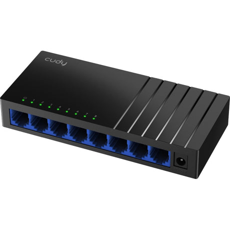 Switch desktop Gigabit a 8 porte Cudy