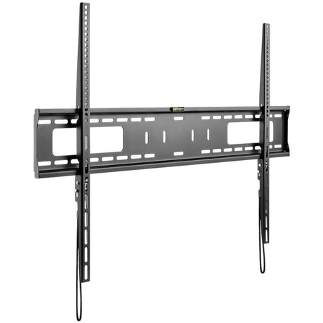 Goobay pro fisso (xl) montaggio a parete (nero)