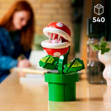 Lego Super Mario Pianta Piranha - 71426