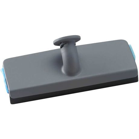 Black+Decker FSMH13E10-QS Scopa a vapore 10 in 1 1300 W con accessori Pulitore a vapore (Bianco)