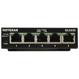 Interruttore Netgear gs305e