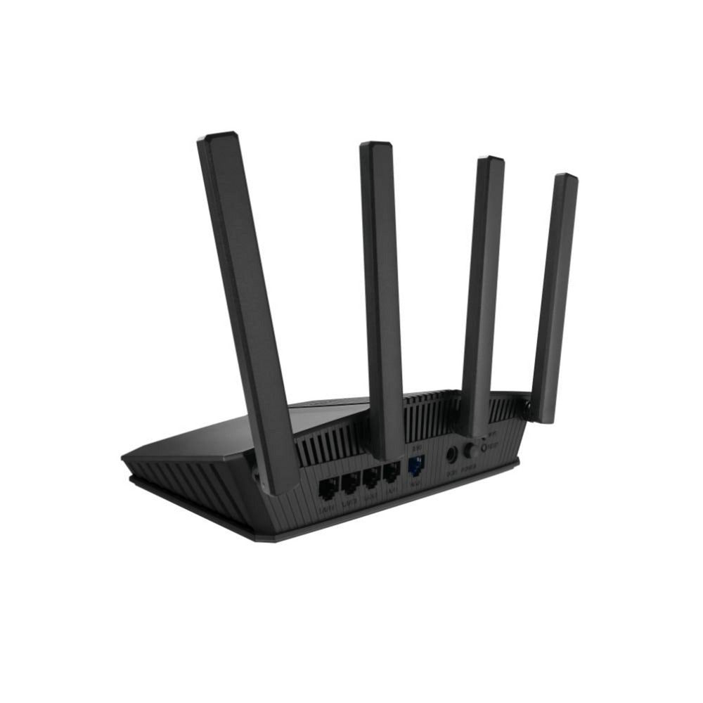 Router Asus rt-be55 (nero, 3600 Mbps, aimesh)