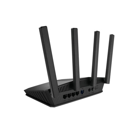 Router Asus rt-be55 (nero, 3600 Mbps, aimesh)