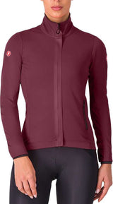 Castelli alpha 150 - giacca da donna