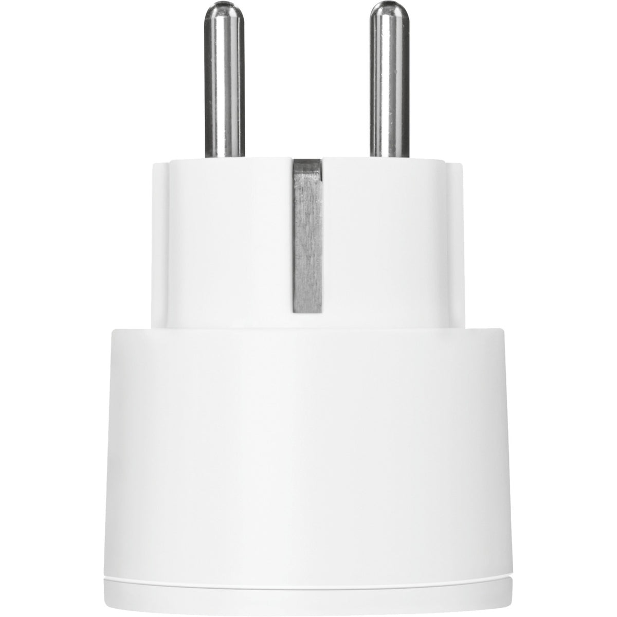 ClickOnClickOff Set di interruttori per prese wireless compatti Interruttore APC2-2300R (bianco)