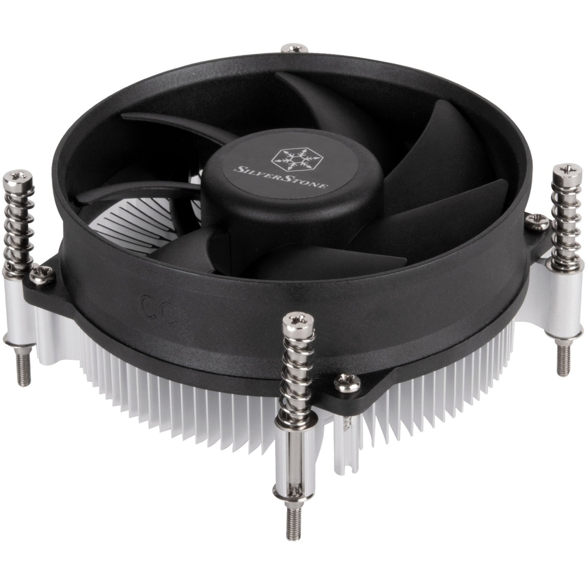 Dissipatore CPU Silverstone sst-nt09-1700