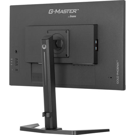 Monitor da gioco Iiyama G-Master Gold Phoenix GB2795HSU-B1 27 (Nero, HDMI, DisplayPort, 4x USB-A, 280 Hz)