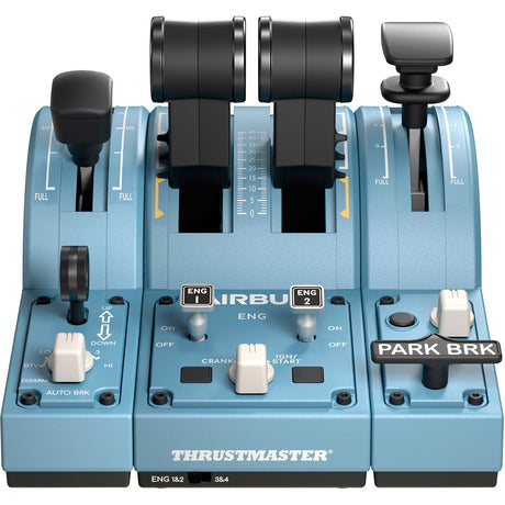 Edizione Airbus aggiuntiva TCA del quadrante TCA ThrustMaster