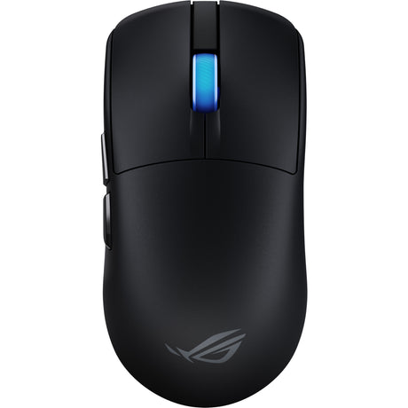 Mouse da gioco Asus Rog Harpe II Ace (nero, 42.000 DPI, USB 2.0 Bluetooth 5.1 2,4 GHz)