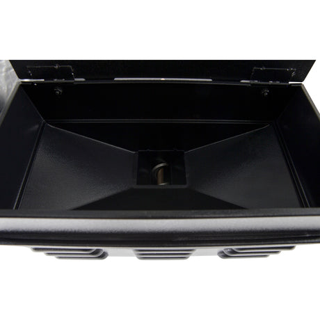 Barbecue Traeger Ranger (nero)