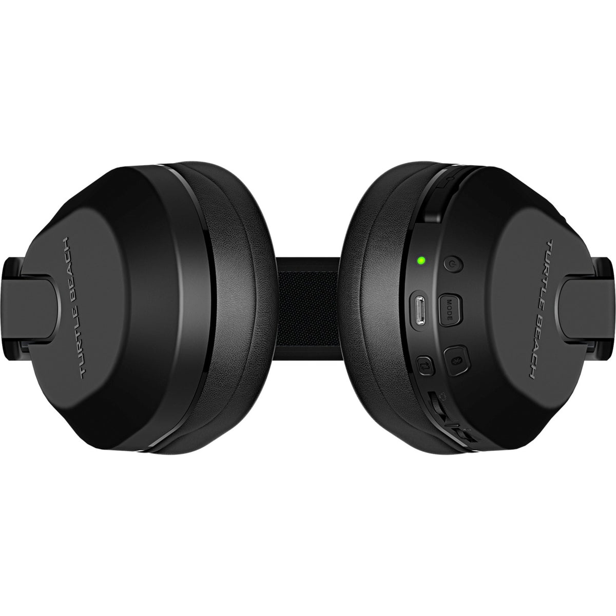 Cuffie da gioco over-ear Turtle Beach Stealth 500 (nere, PC - Windows 10 e versioni successive, PlayStation 4 5, Nintendo Switch, Android, iOS)