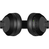 Cuffie da gioco over-ear Turtle Beach Stealth 500 (nere, PC - Windows 10 e versioni successive, PlayStation 4 5, Nintendo Switch, Android, iOS)