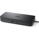 Dell Pro Smart Dock: docking station SD25 (nero)