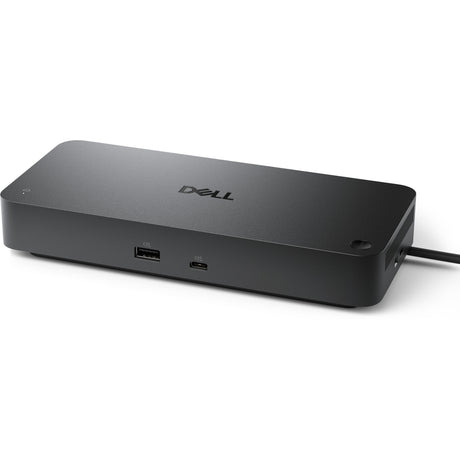 Dell Pro Smart Dock: docking station SD25 (nero)