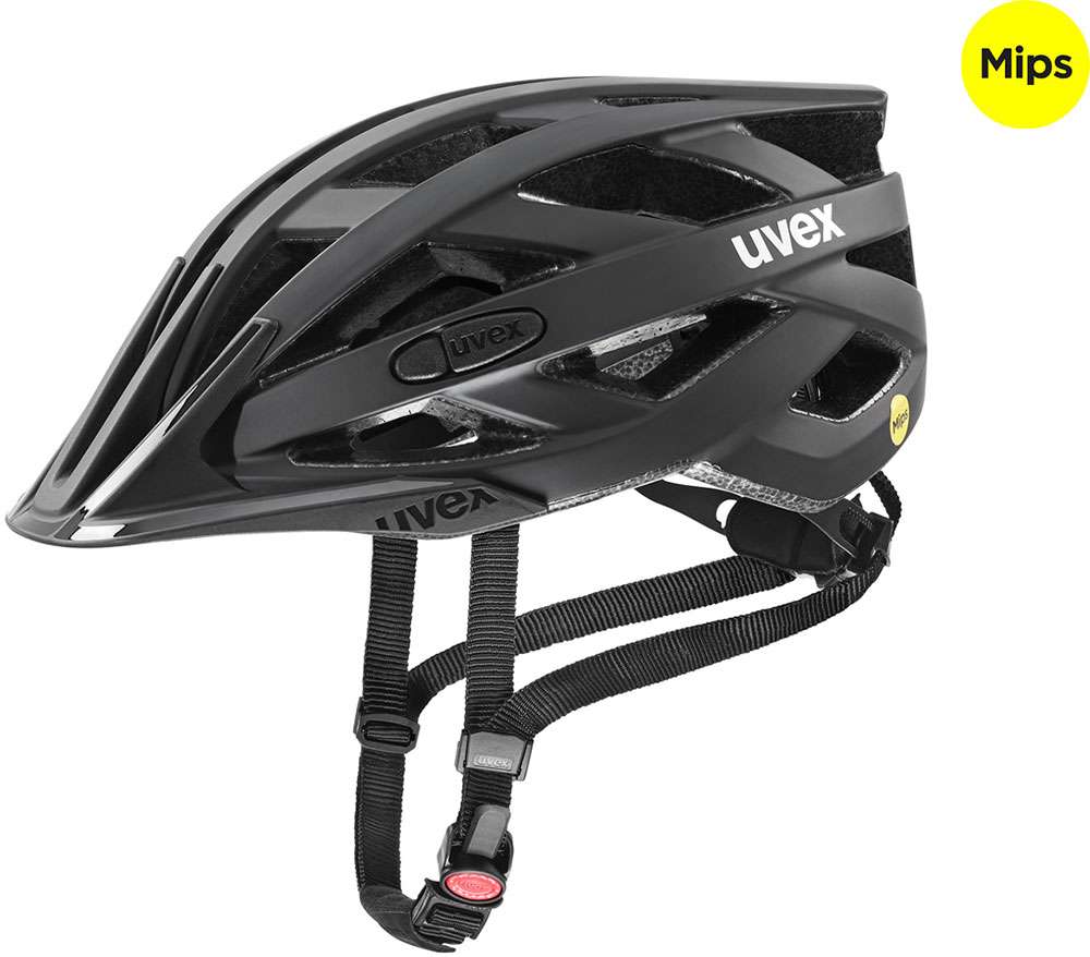 Uvex i-vo cc mips - casco da trekking