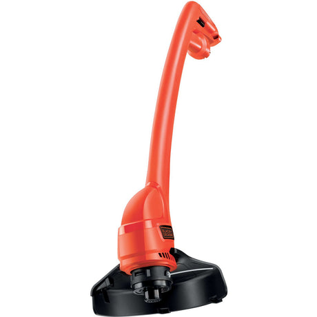 Rasaerba Black+decker 1000w 32cm + tagliaerba 250w (nero arancione, prati fino a 250m²)
