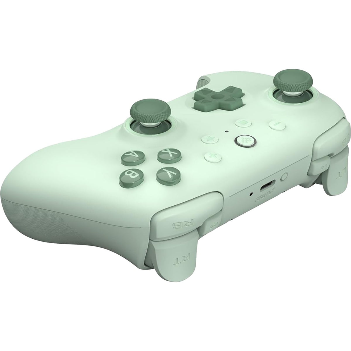 Gamepad wireless 8bitdo Ultimate 2c (verde)