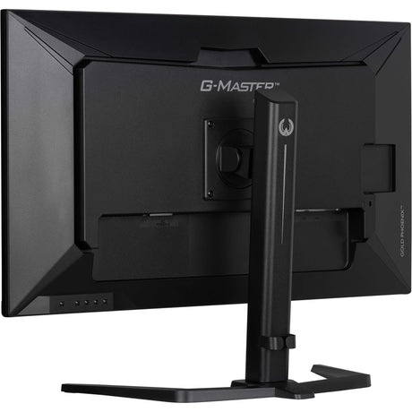 Monitor da gioco Iiyama G-Master Gold Phoenix GB3290QSU-B1 31,5 (nero (opaco), 2x HDMI, porta display, 2x USB-A, 2x USB-B, 240 Hz)