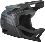 O'neal Transition Flash - Casco integrale xl61 62 cm